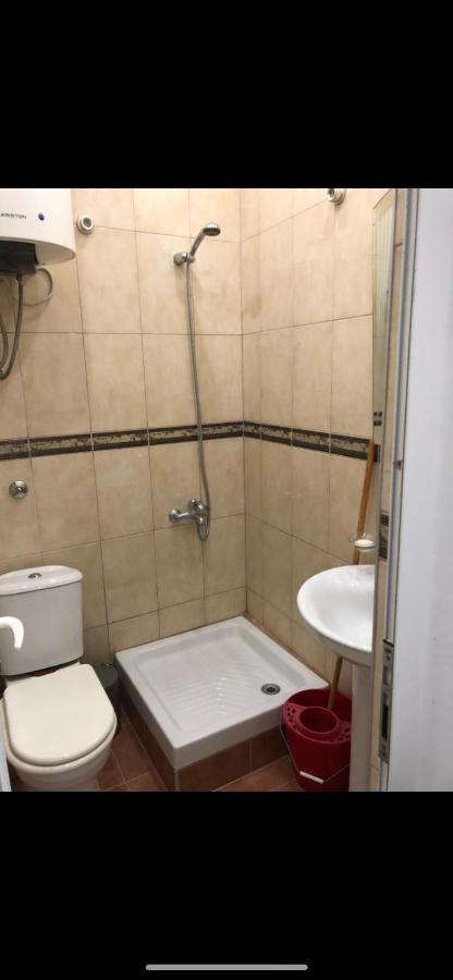 Apartments Villa Egzon 울친 외부 사진