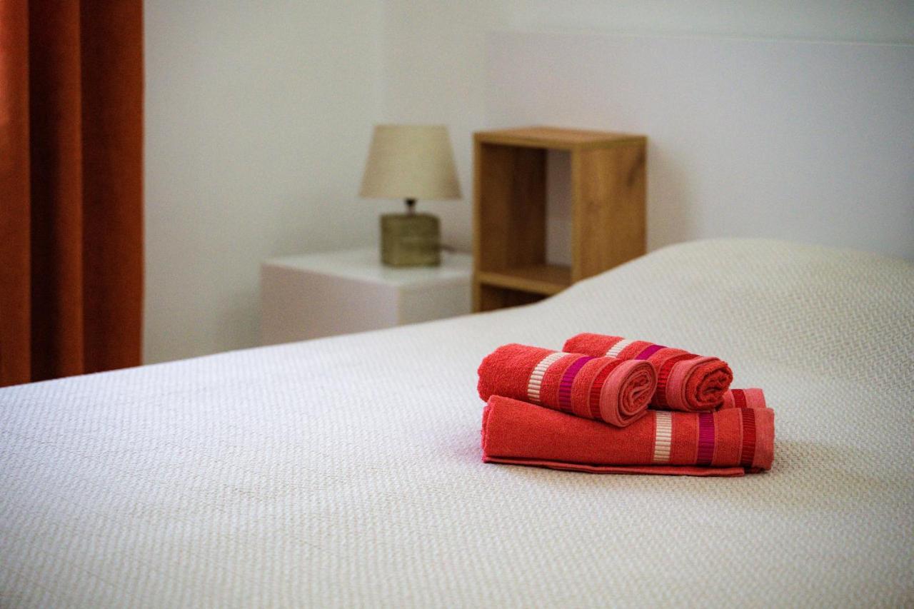 Apartments Villa Egzon 울친 외부 사진